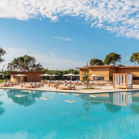 Radisson Blu Resort Al Hoceima Al Hoceïma Exterior foto The Village